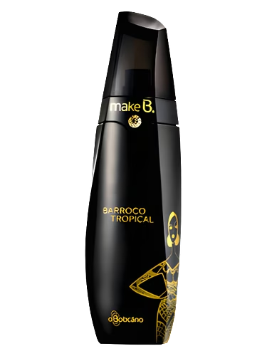 Make B. Barroco Tropical