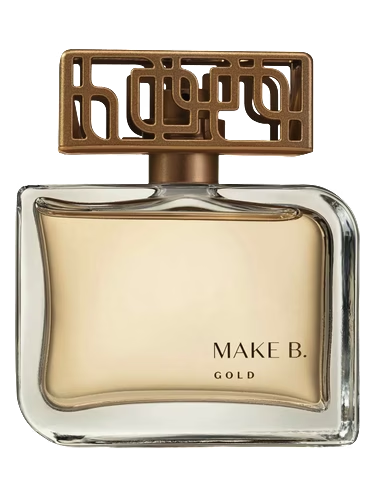 Make B. Gold by O Boticário