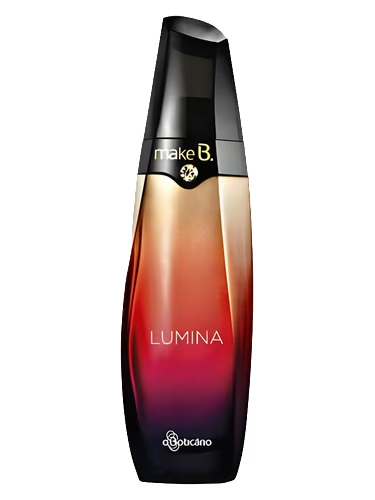 Make B. Lumina