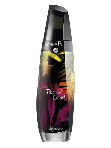 Make B. Tropical Colors