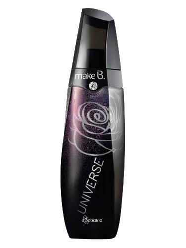 Make B. Universe Collection by O Boticário