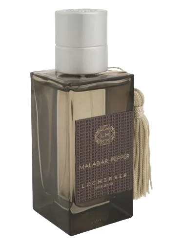 Malabar Pepper by Locherber Milano