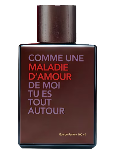 Maladie d’Amour