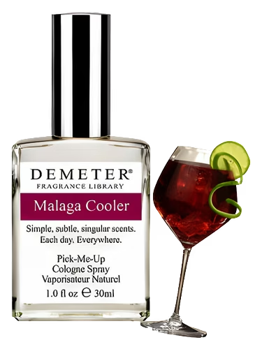 Malaga Cooler