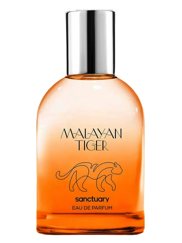 Malayan Tiger