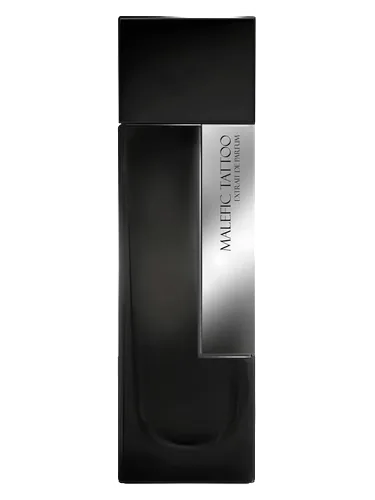 Malefic Tattoo by Laurent Mazzone Parfums