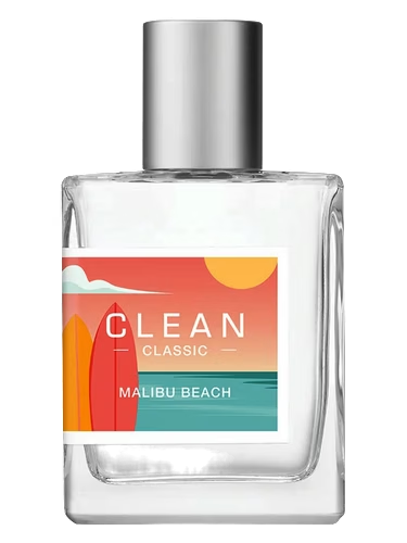 Malibu Beach