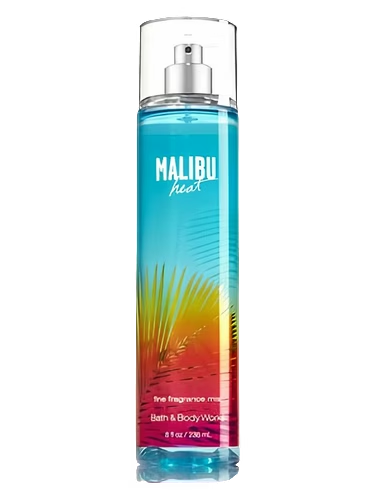 Malibu Heat Mist