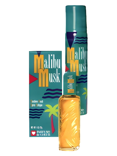 Malibu Musk