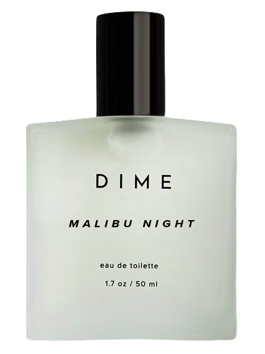 Malibu Night