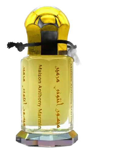 Malikat Saba by Maison Anthony Marmin