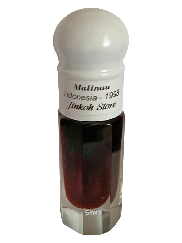 Malinau