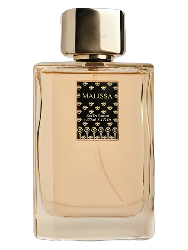 Malissa by Nilafar du Nil