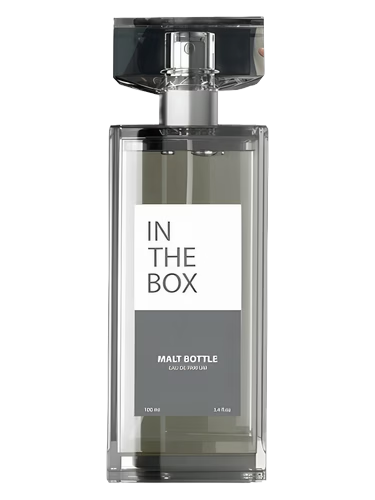 Malt Bottle by In The Box
