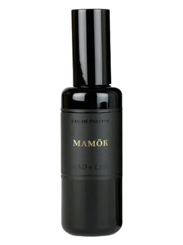 Mamök