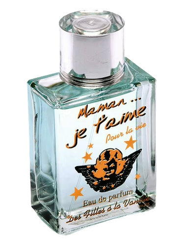 Maman Je T'aime Pour La Vie
