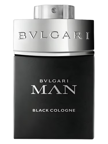 Man Black Cologne by Bvlgari
