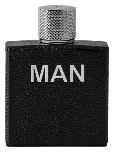 MAN By J. by Junaid Jamshed
