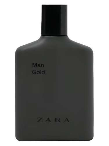 Man Gold