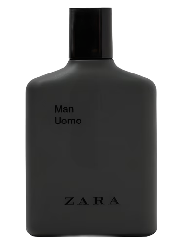 Man Uomo by Zara