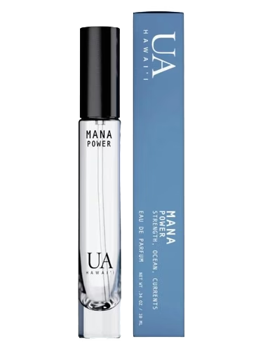 Mana Eau de Parfum