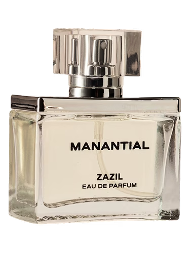 Manantial