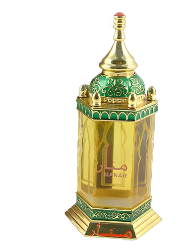 Manar by Al Haramain Perfumes