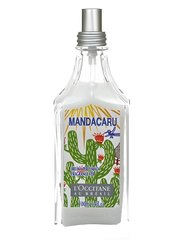 Mandacaru