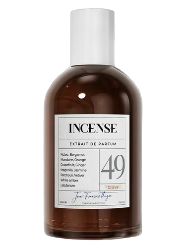 Mandarin & Ginger Perfume 49