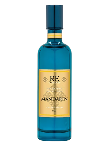 Mandarin 柑橘