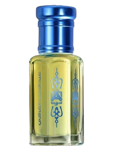 Mandarin Musk