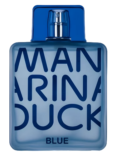 Mandarina Duck Blue