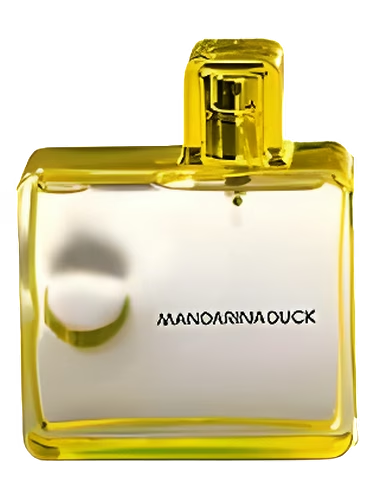 Mandarina Duck