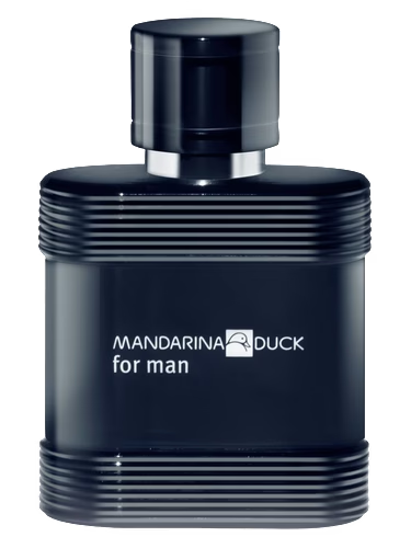 Mandarina Duck For Man