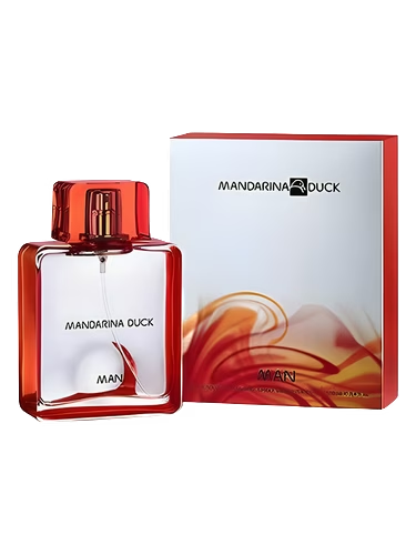 Mandarina Duck Man