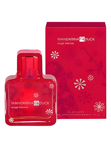 Mandarina Duck Rouge Intense