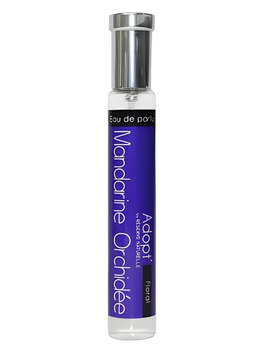 Mandarine Orchidée