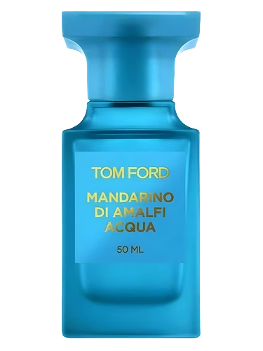 Mandarino di Amalfi Acqua