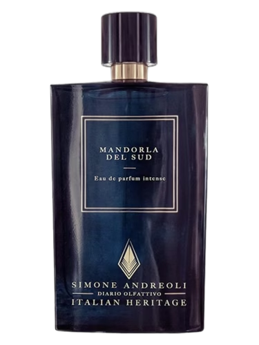 Mandorla Del Sud