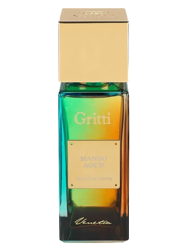 Mango Aoud by Gritti
