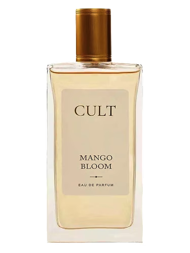 Mango Bloom
