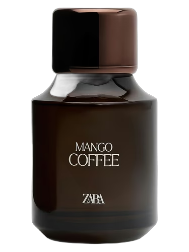 Mango Coffee by Zara