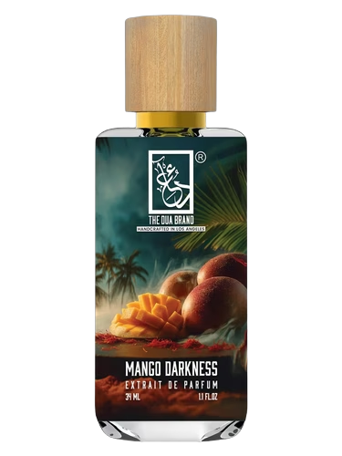 Mango Darkness