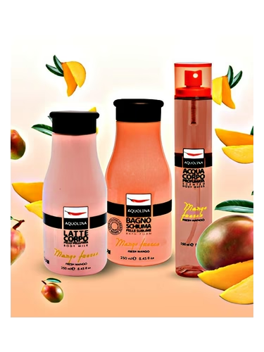 Mango Fresco