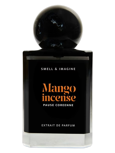 Mango Incense