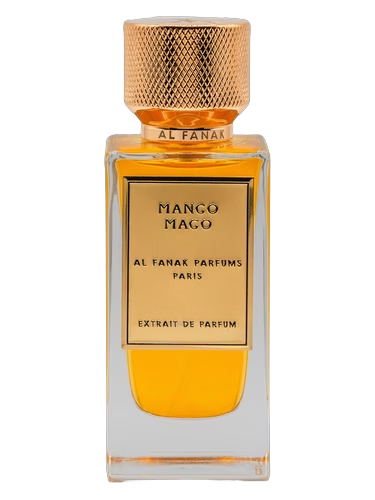 Mango Mago