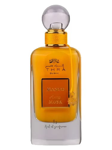 Mango Musk