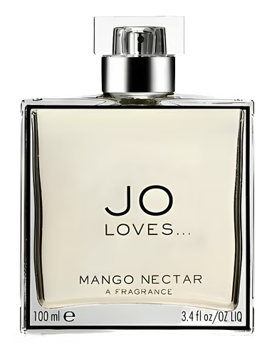 Mango Nectar