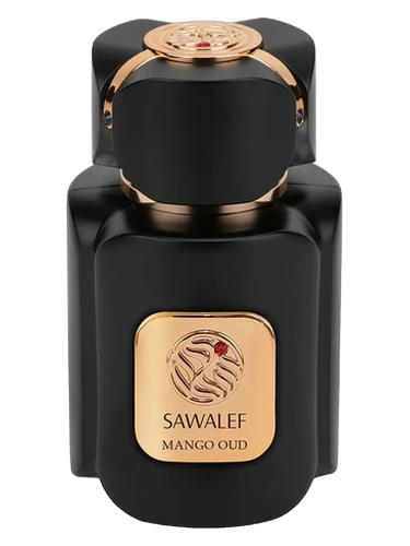 Mango Oud