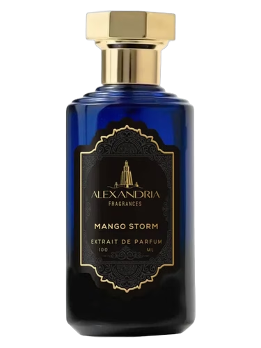 Mango Storm
